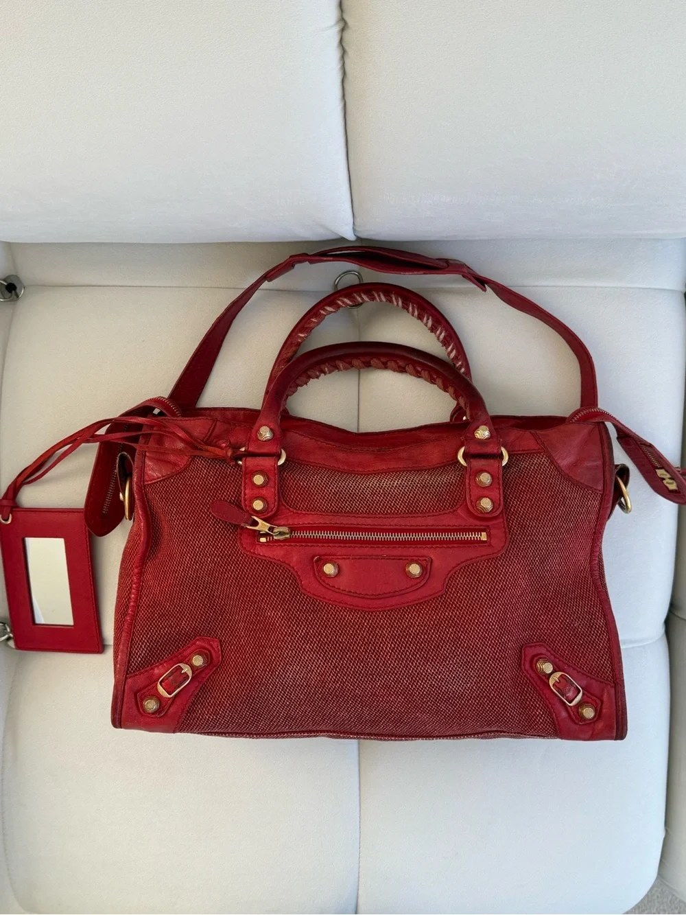 Balenciaga 100% authentic